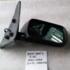 Specchietto BMW Serie3 E36 1991-1998 DX Elettrico Abbattibile